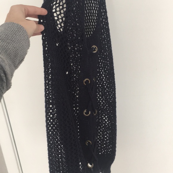 Mesh Boat Tank - Picture 2 of 4